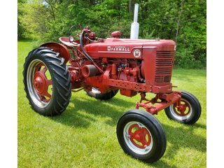 Property photo 1 - PERSONAL PROPERTY AUCTION - HUNTINGTON COUNTY, INDIANA