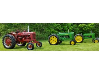 Property photo 2 - PERSONAL PROPERTY AUCTION - HUNTINGTON COUNTY, INDIANA