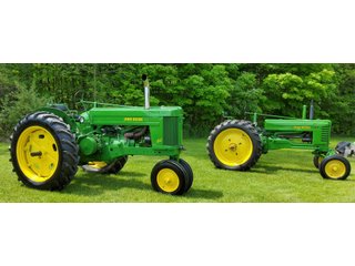 Property photo 3 - PERSONAL PROPERTY AUCTION - HUNTINGTON COUNTY, INDIANA