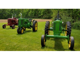 Property photo 4 - PERSONAL PROPERTY AUCTION - HUNTINGTON COUNTY, INDIANA
