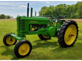 Property photo 5 - PERSONAL PROPERTY AUCTION - HUNTINGTON COUNTY, INDIANA