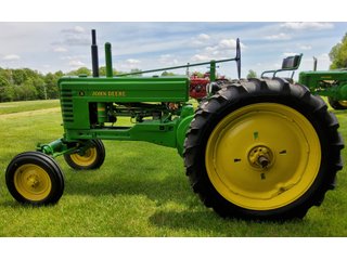 Property photo 9 - PERSONAL PROPERTY AUCTION - HUNTINGTON COUNTY, INDIANA
