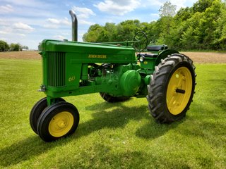 Property photo 11 - PERSONAL PROPERTY AUCTION - HUNTINGTON COUNTY, INDIANA