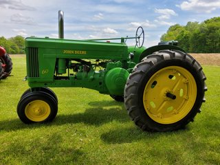 Property photo 12 - PERSONAL PROPERTY AUCTION - HUNTINGTON COUNTY, INDIANA