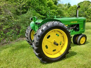Property photo 16 - PERSONAL PROPERTY AUCTION - HUNTINGTON COUNTY, INDIANA