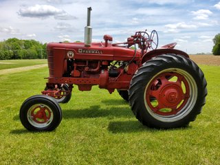 Property photo 18 - PERSONAL PROPERTY AUCTION - HUNTINGTON COUNTY, INDIANA