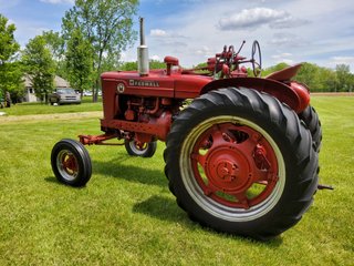Property photo 19 - PERSONAL PROPERTY AUCTION - HUNTINGTON COUNTY, INDIANA