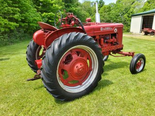 Property photo 21 - PERSONAL PROPERTY AUCTION - HUNTINGTON COUNTY, INDIANA