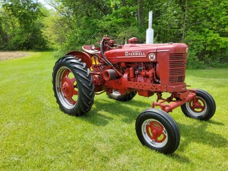 Property photo 23 - PERSONAL PROPERTY AUCTION - HUNTINGTON COUNTY, INDIANA