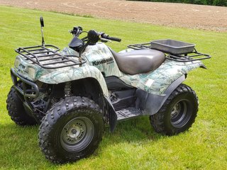 Property photo 25 - PERSONAL PROPERTY AUCTION - HUNTINGTON COUNTY, INDIANA