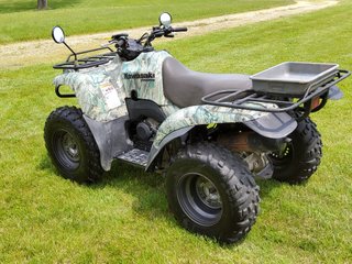 Property photo 27 - PERSONAL PROPERTY AUCTION - HUNTINGTON COUNTY, INDIANA