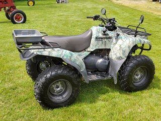 Property photo 28 - PERSONAL PROPERTY AUCTION - HUNTINGTON COUNTY, INDIANA