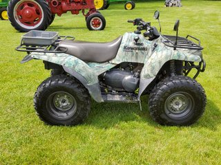 Property photo 29 - PERSONAL PROPERTY AUCTION - HUNTINGTON COUNTY, INDIANA