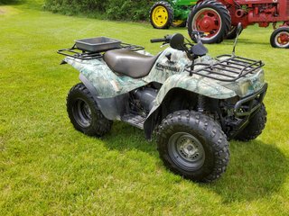 Property photo 30 - PERSONAL PROPERTY AUCTION - HUNTINGTON COUNTY, INDIANA