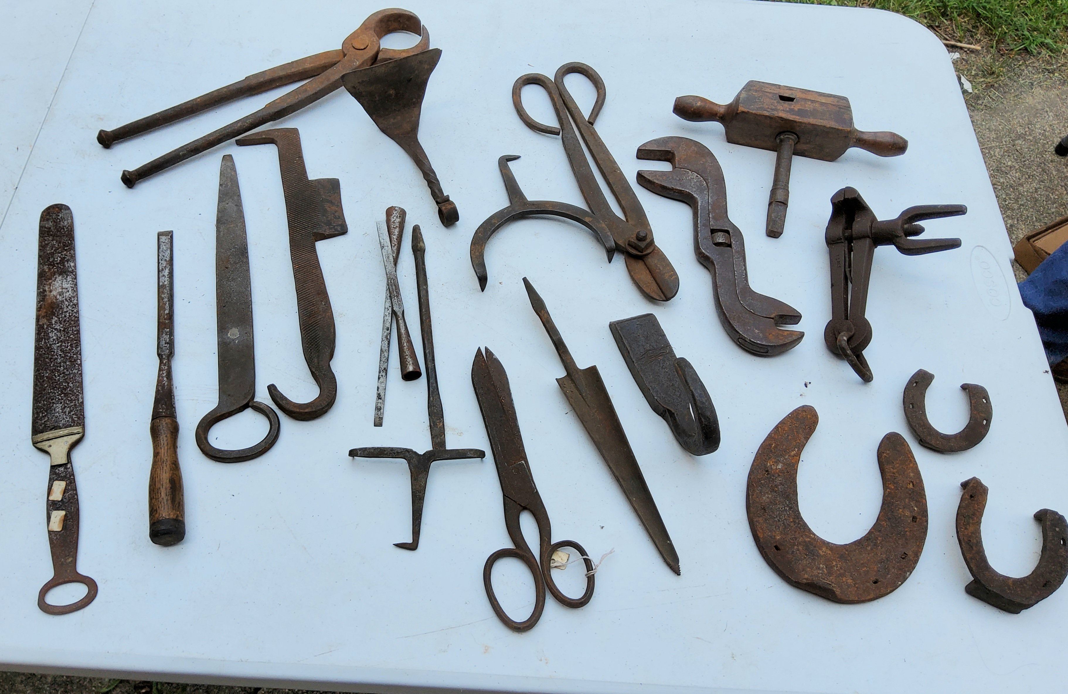 Property photo 93 - TIMED ONLINE ONLY - PERSONAL PROPERTY AUCTION IN WHITLEY COUNTY, INDIANA