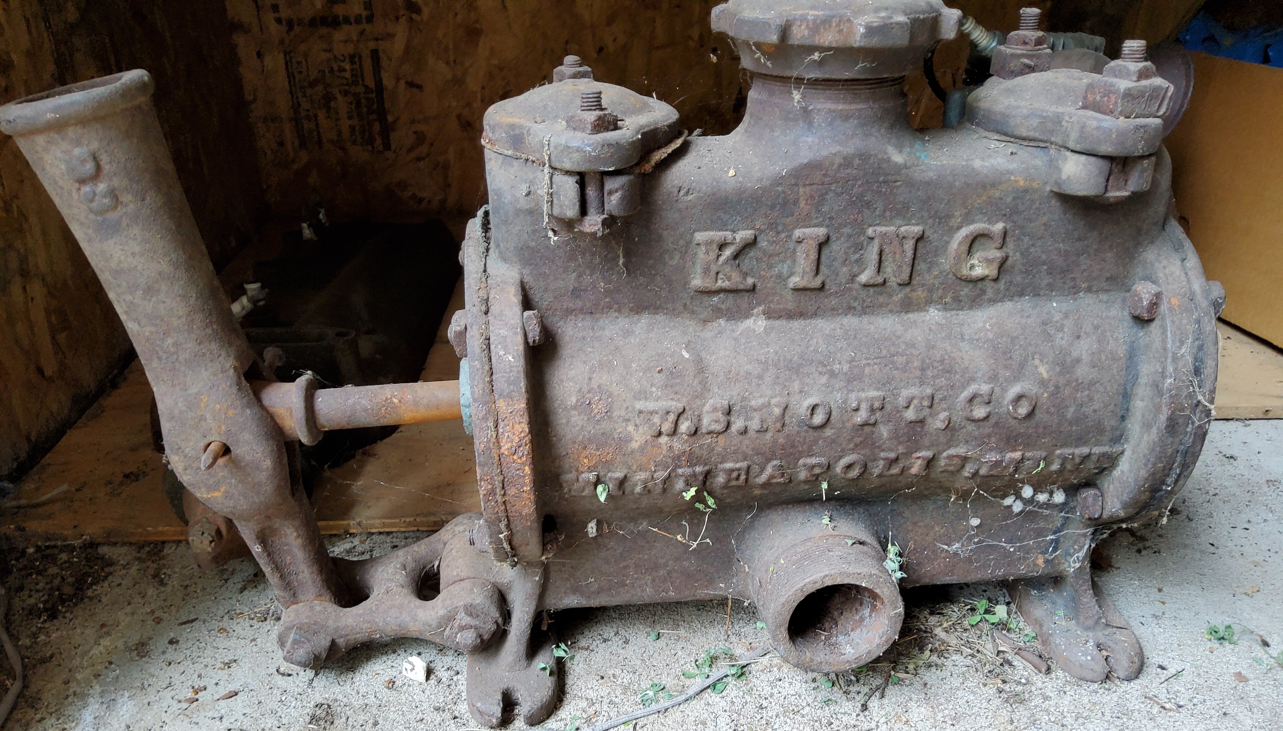 Property photo 102 - TIMED ONLINE ONLY - PERSONAL PROPERTY AUCTION IN WHITLEY COUNTY, INDIANA