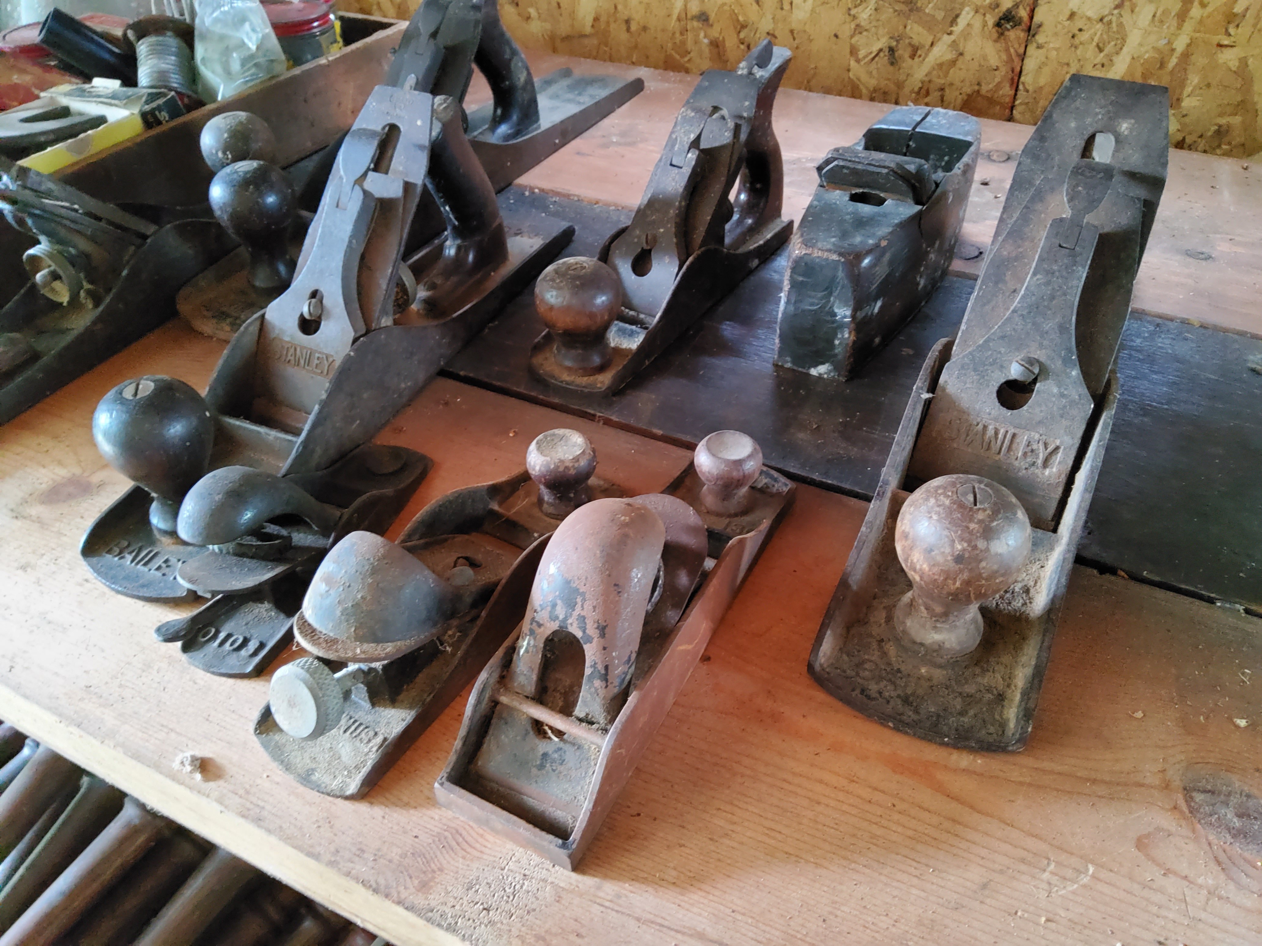 Property photo 103 - TIMED ONLINE ONLY - PERSONAL PROPERTY AUCTION IN WHITLEY COUNTY, INDIANA