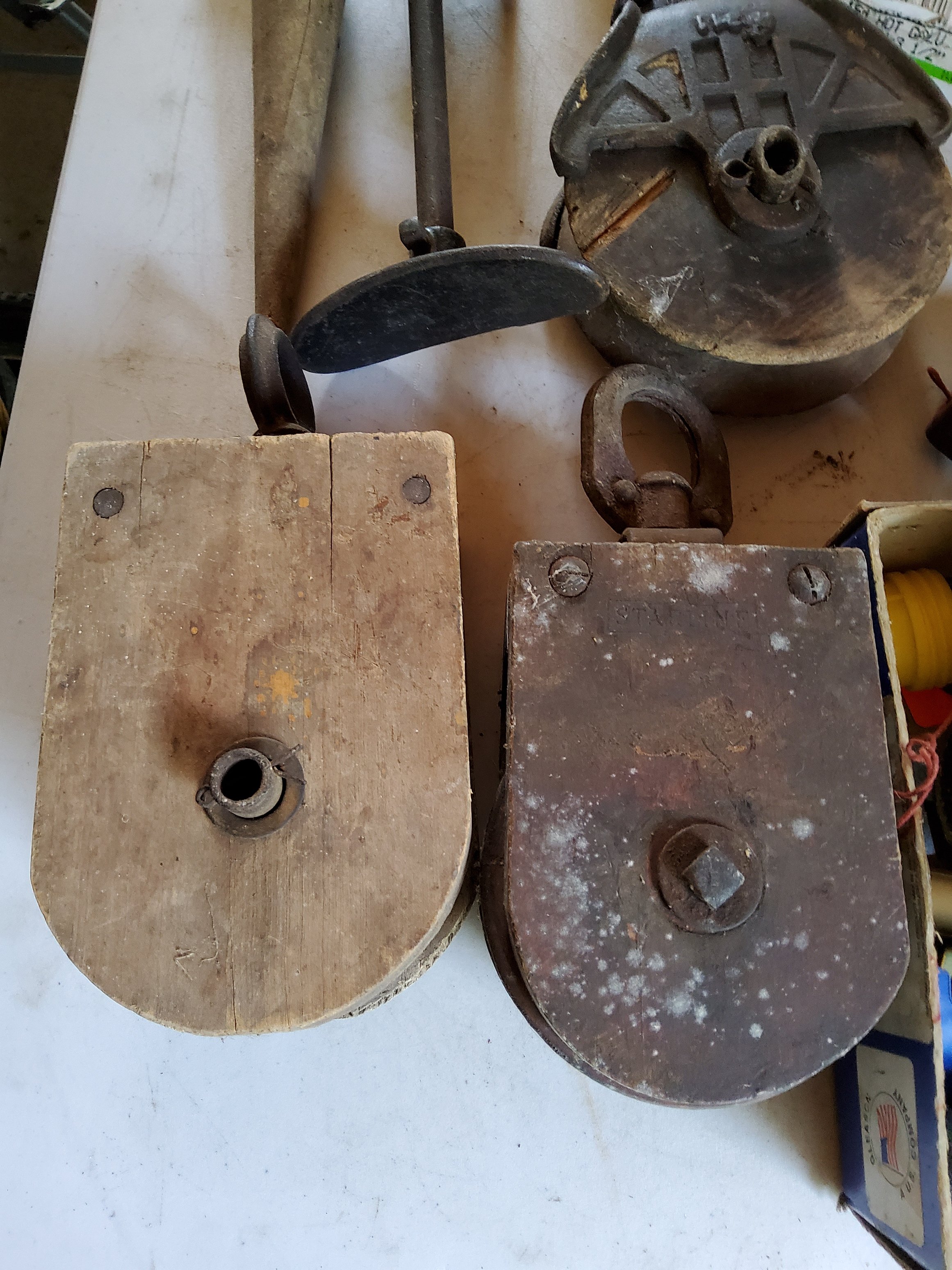 Property photo 105 - TIMED ONLINE ONLY - PERSONAL PROPERTY AUCTION IN WHITLEY COUNTY, INDIANA