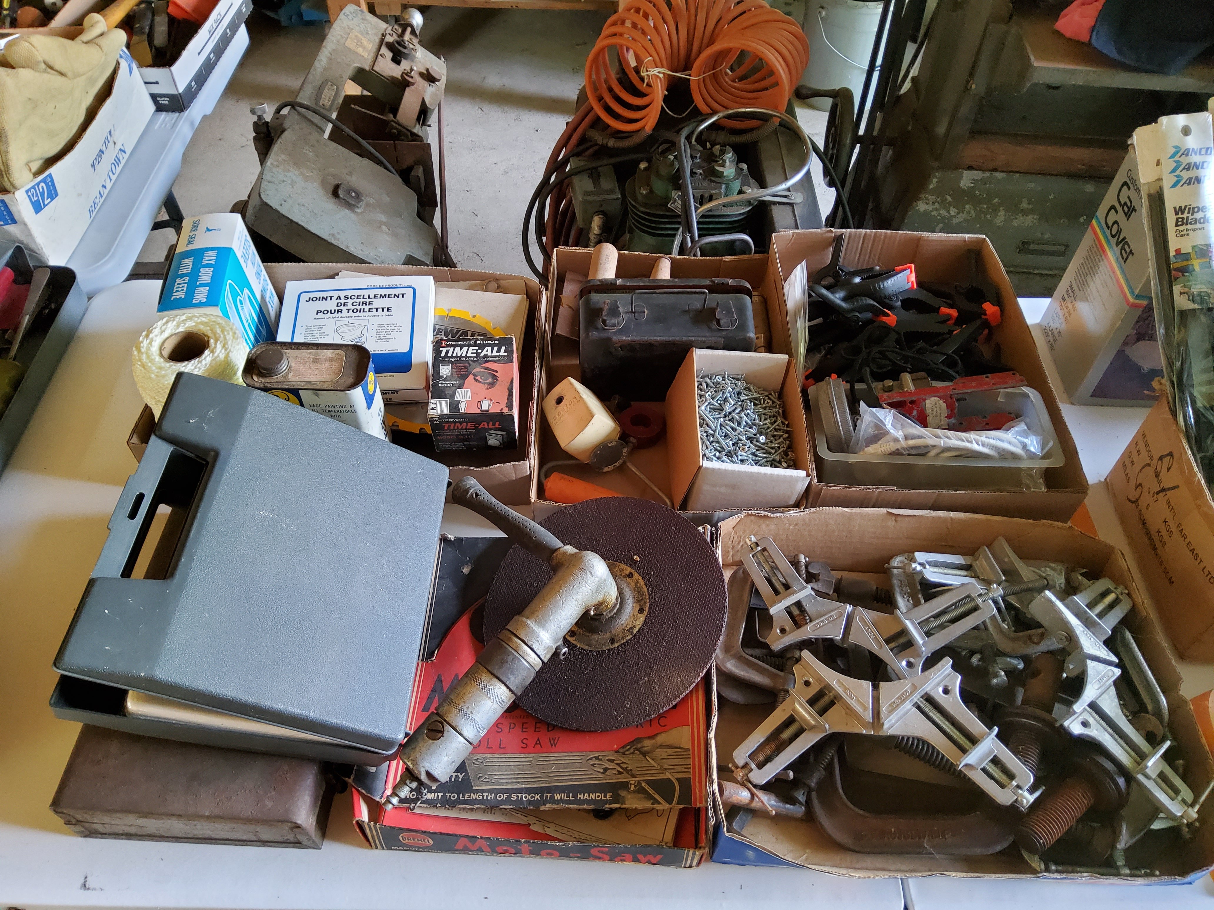 Property photo 111 - TIMED ONLINE ONLY - PERSONAL PROPERTY AUCTION IN WHITLEY COUNTY, INDIANA