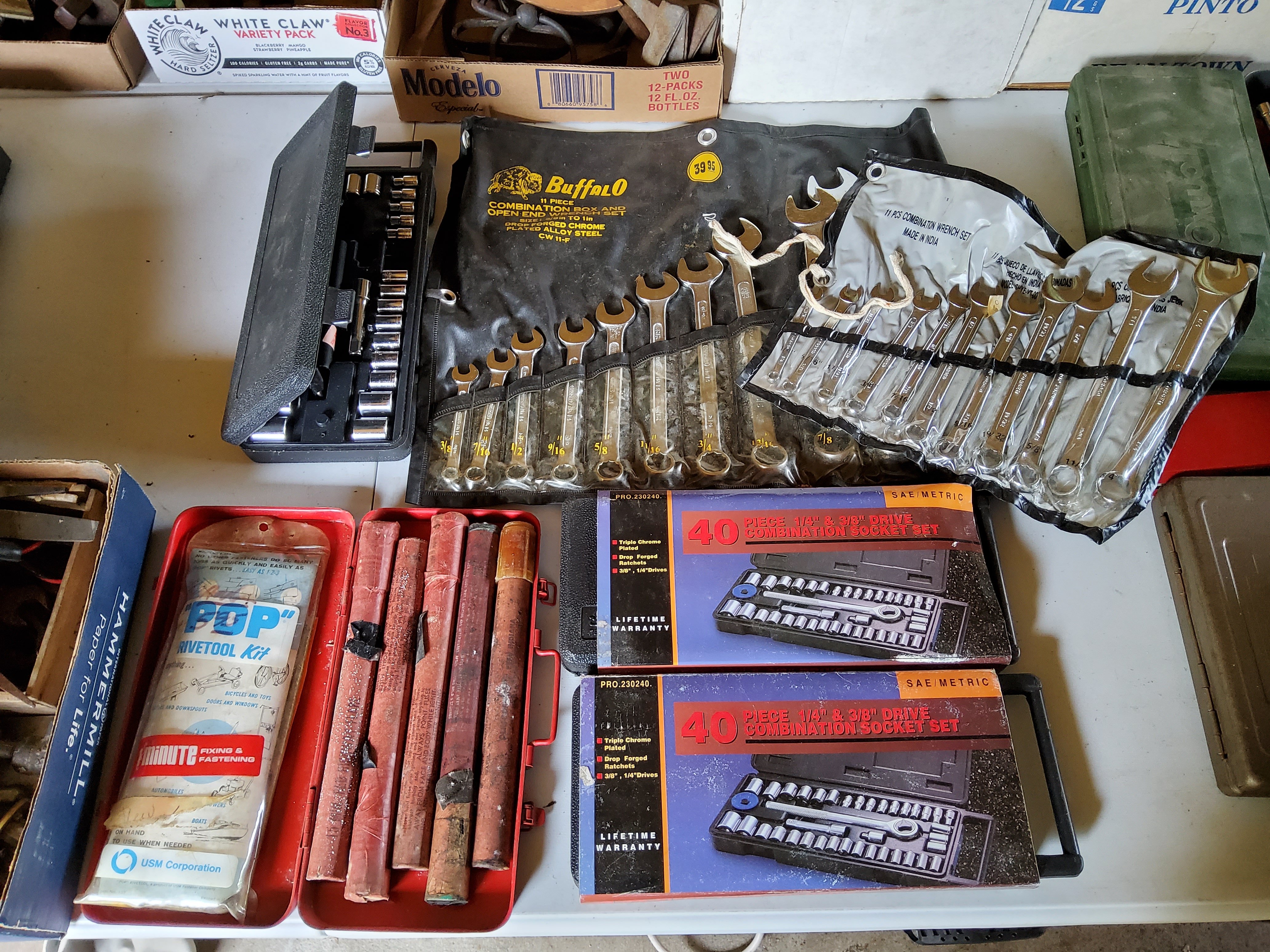 Property photo 114 - TIMED ONLINE ONLY - PERSONAL PROPERTY AUCTION IN WHITLEY COUNTY, INDIANA