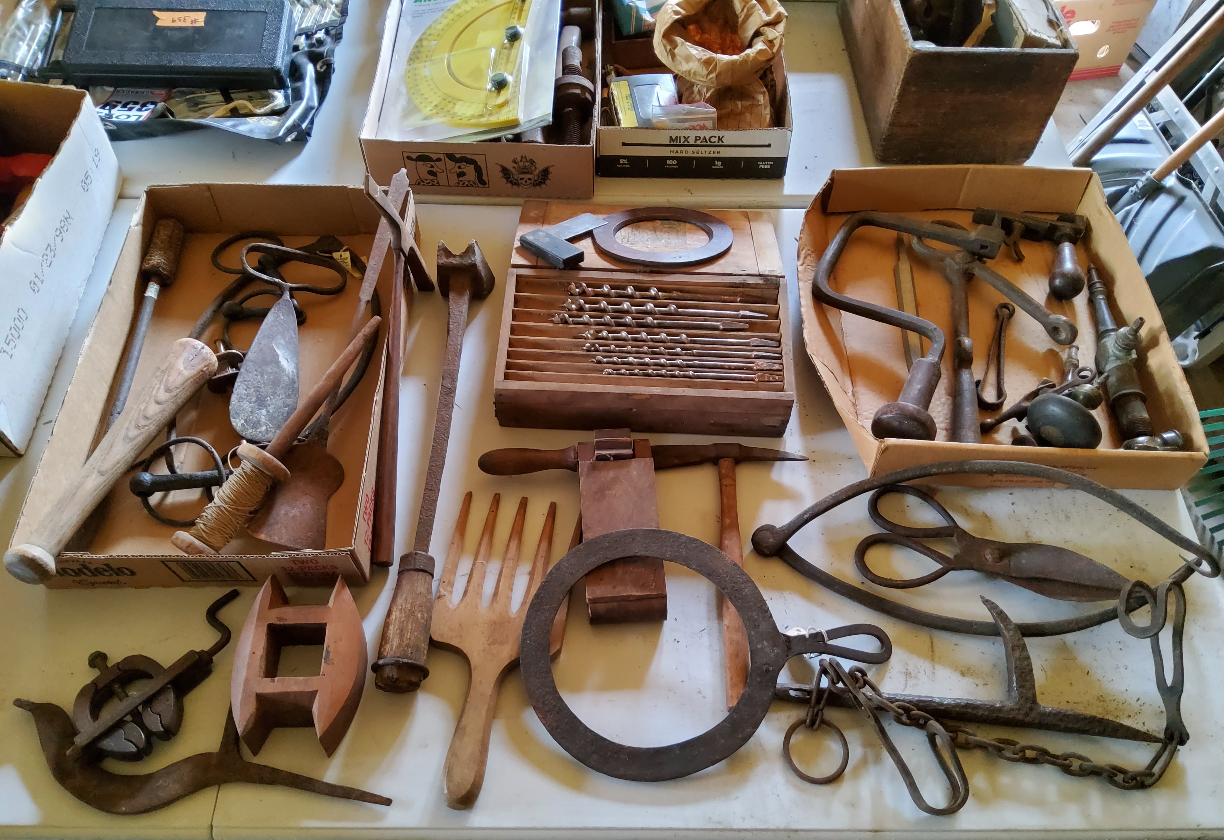 Property photo 116 - TIMED ONLINE ONLY - PERSONAL PROPERTY AUCTION IN WHITLEY COUNTY, INDIANA