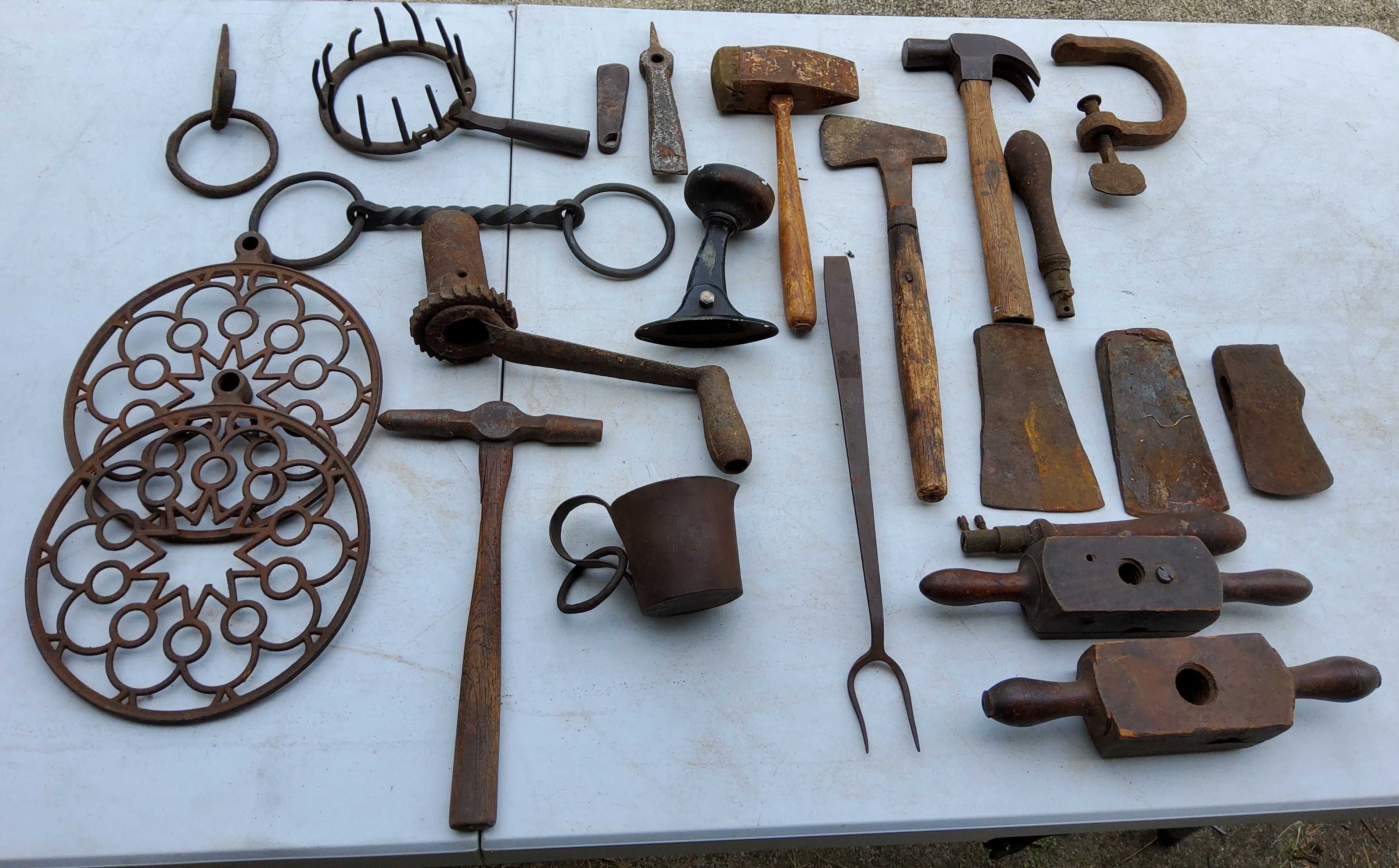 Property photo 117 - TIMED ONLINE ONLY - PERSONAL PROPERTY AUCTION IN WHITLEY COUNTY, INDIANA