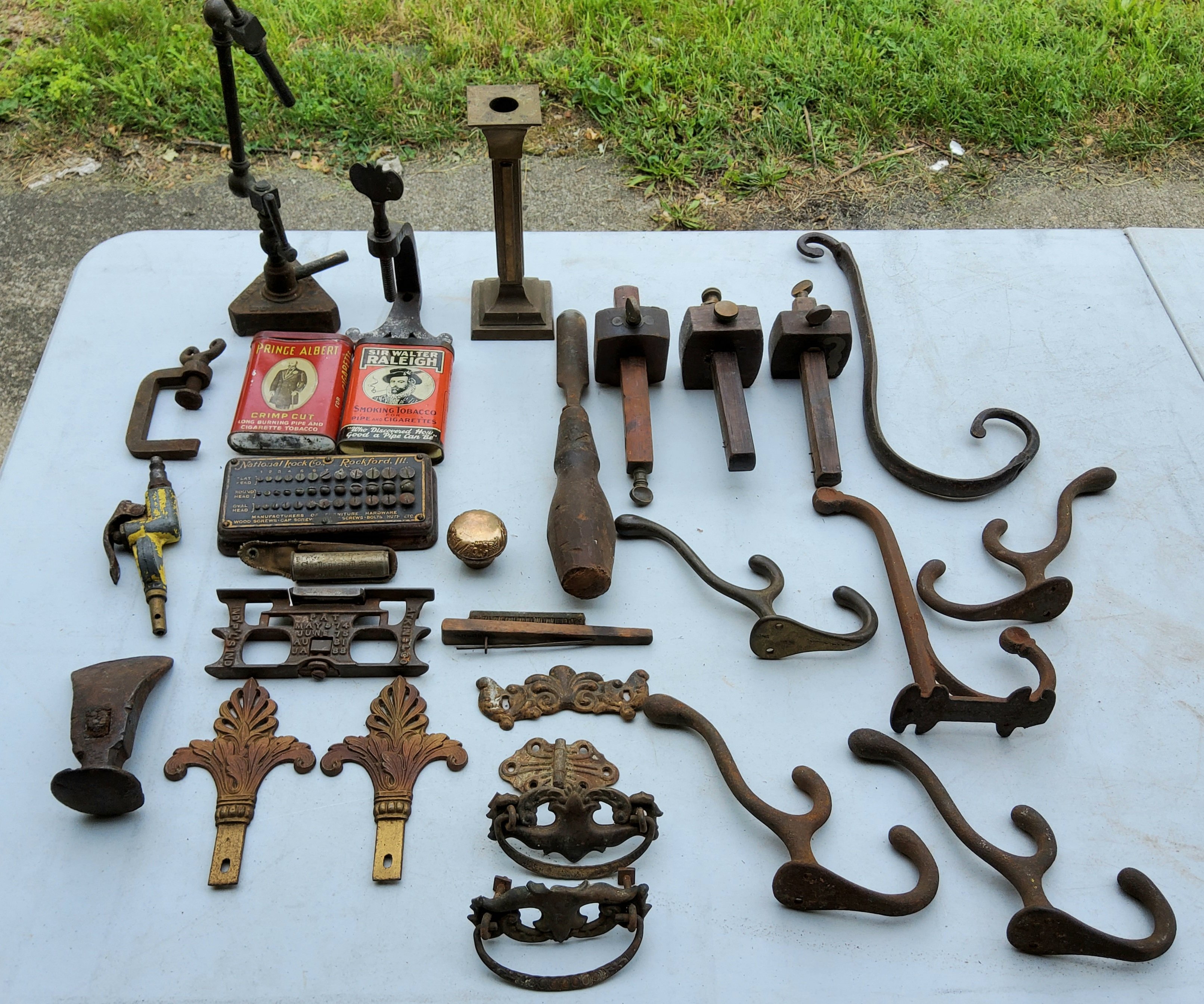 Property photo 118 - TIMED ONLINE ONLY - PERSONAL PROPERTY AUCTION IN WHITLEY COUNTY, INDIANA