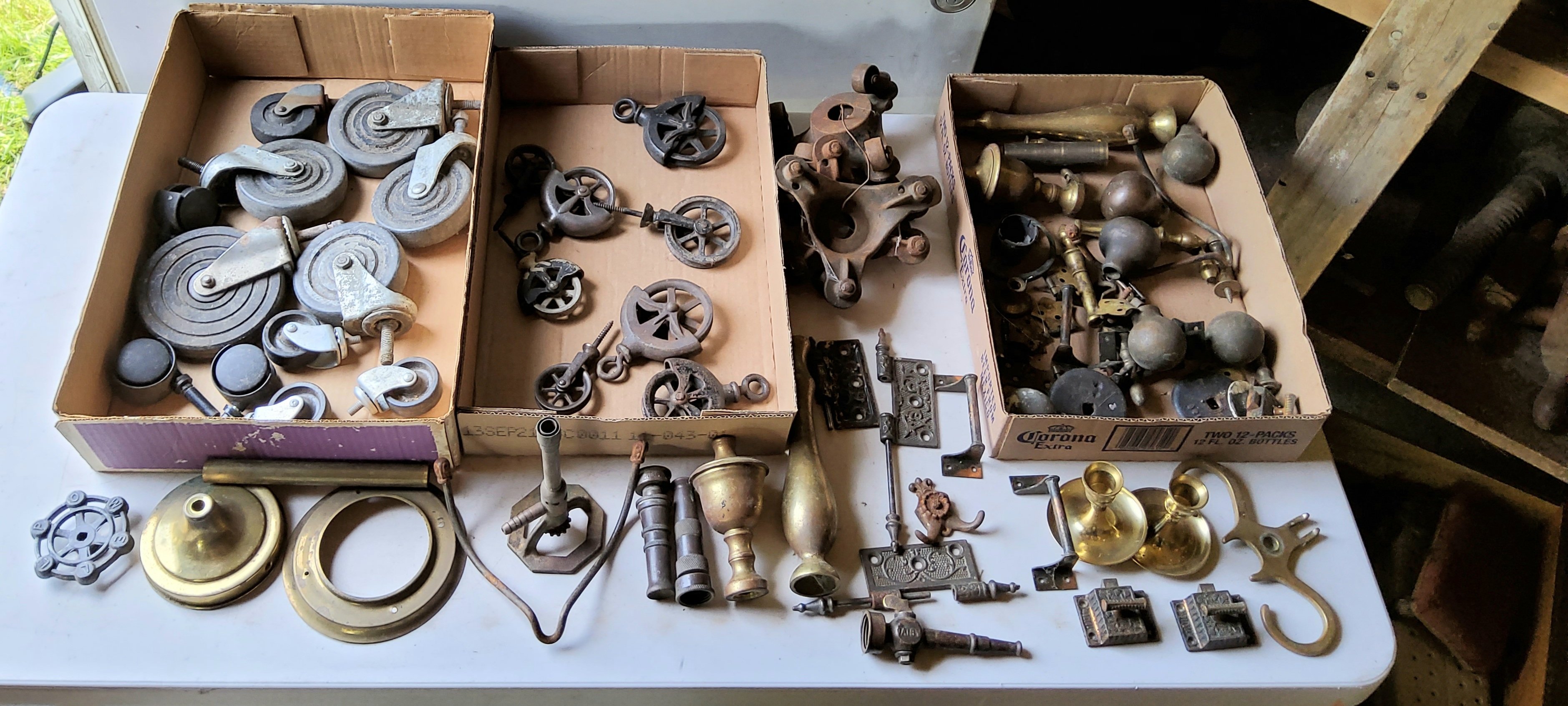 Property photo 129 - TIMED ONLINE ONLY - PERSONAL PROPERTY AUCTION IN WHITLEY COUNTY, INDIANA