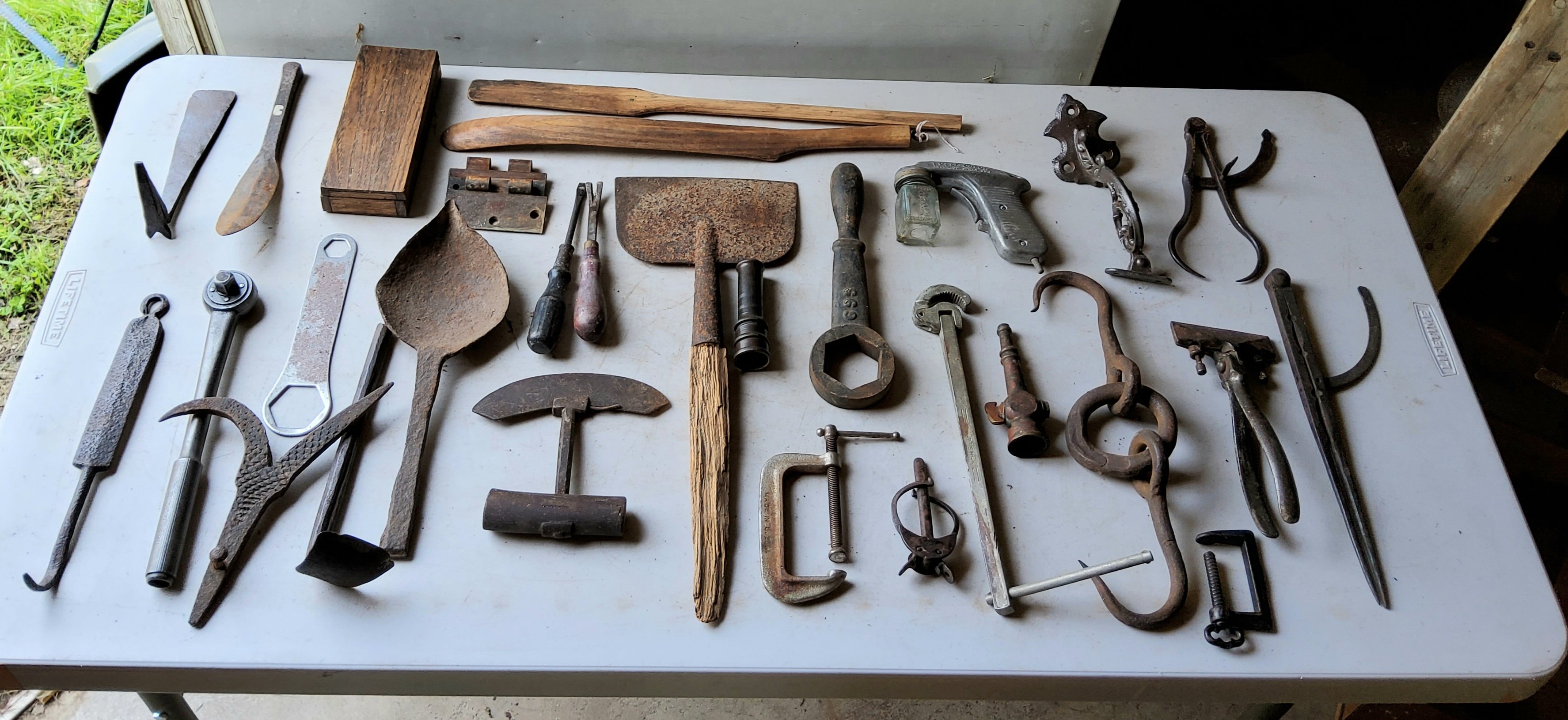 Property photo 132 - TIMED ONLINE ONLY - PERSONAL PROPERTY AUCTION IN WHITLEY COUNTY, INDIANA