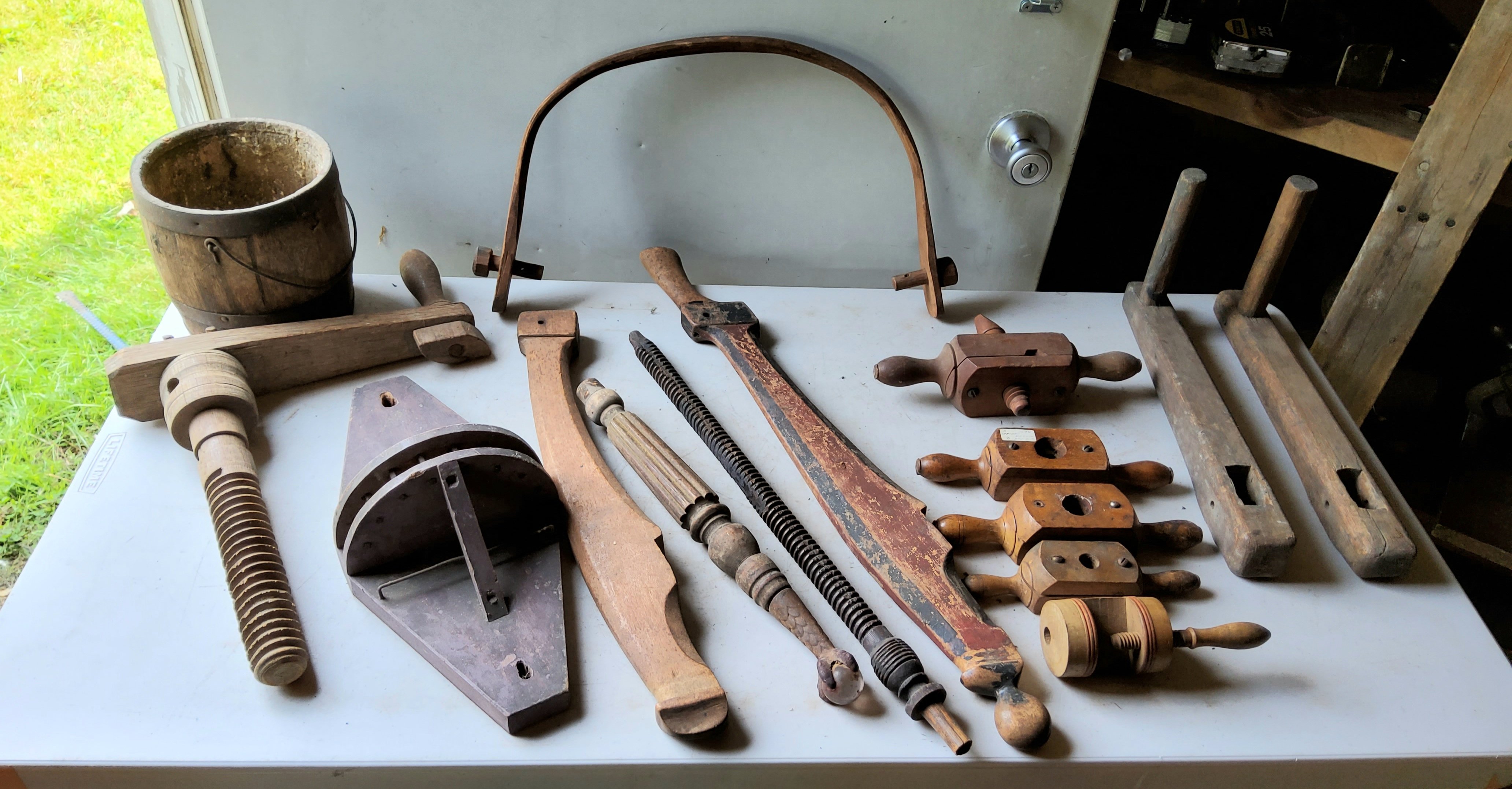 Property photo 135 - TIMED ONLINE ONLY - PERSONAL PROPERTY AUCTION IN WHITLEY COUNTY, INDIANA