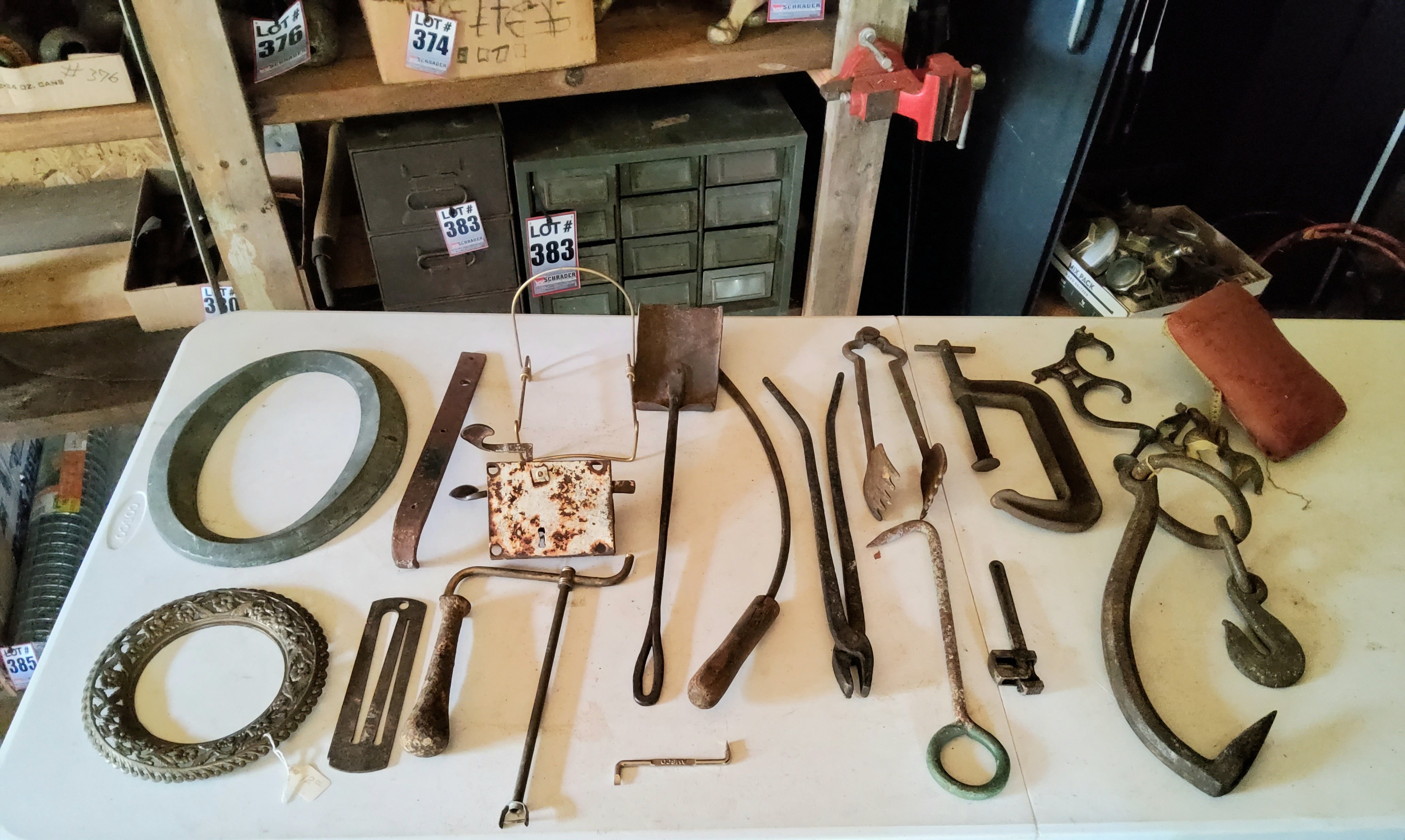 Property photo 139 - TIMED ONLINE ONLY - PERSONAL PROPERTY AUCTION IN WHITLEY COUNTY, INDIANA
