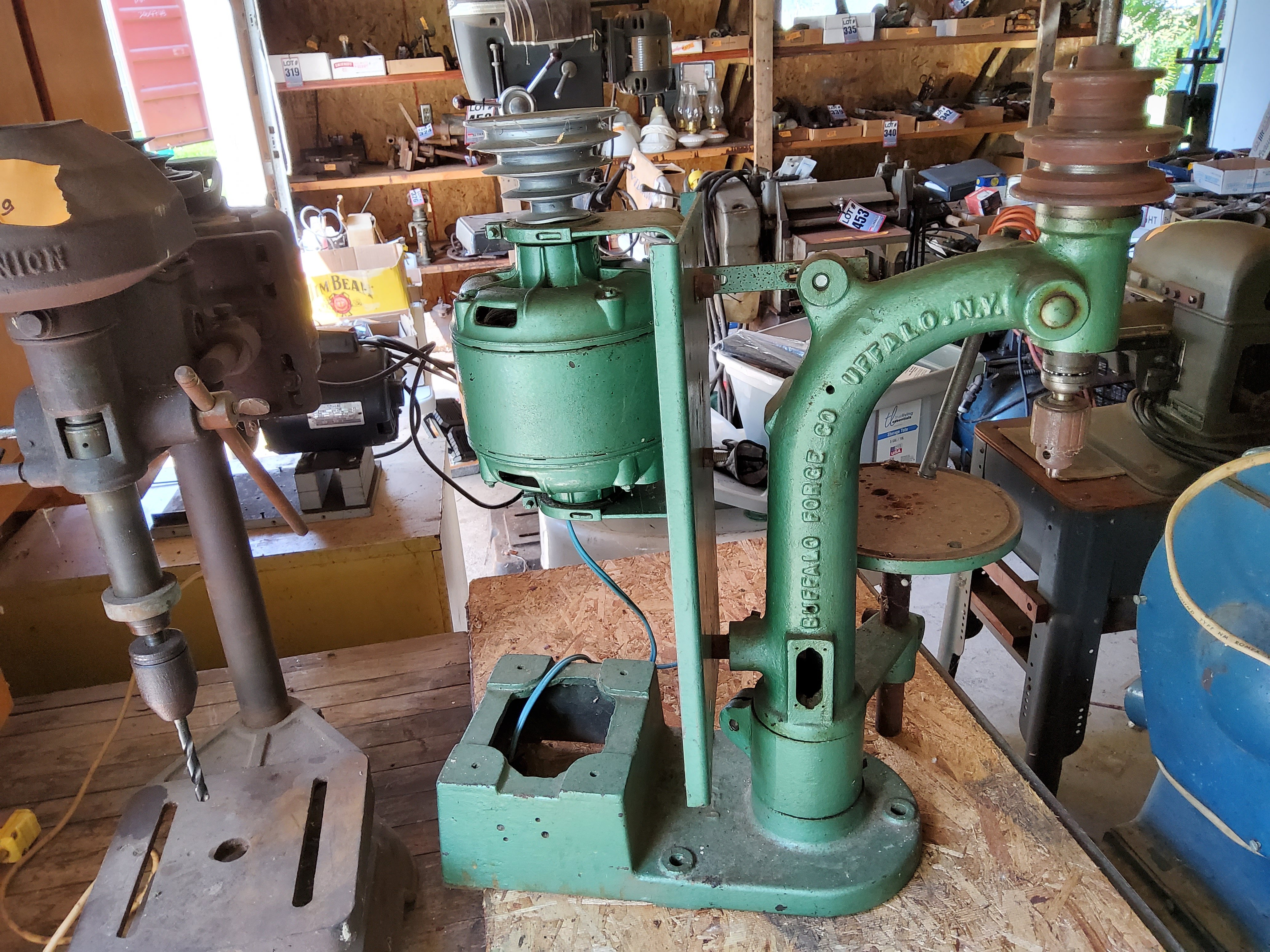 Property photo 173 - TIMED ONLINE ONLY - PERSONAL PROPERTY AUCTION IN WHITLEY COUNTY, INDIANA