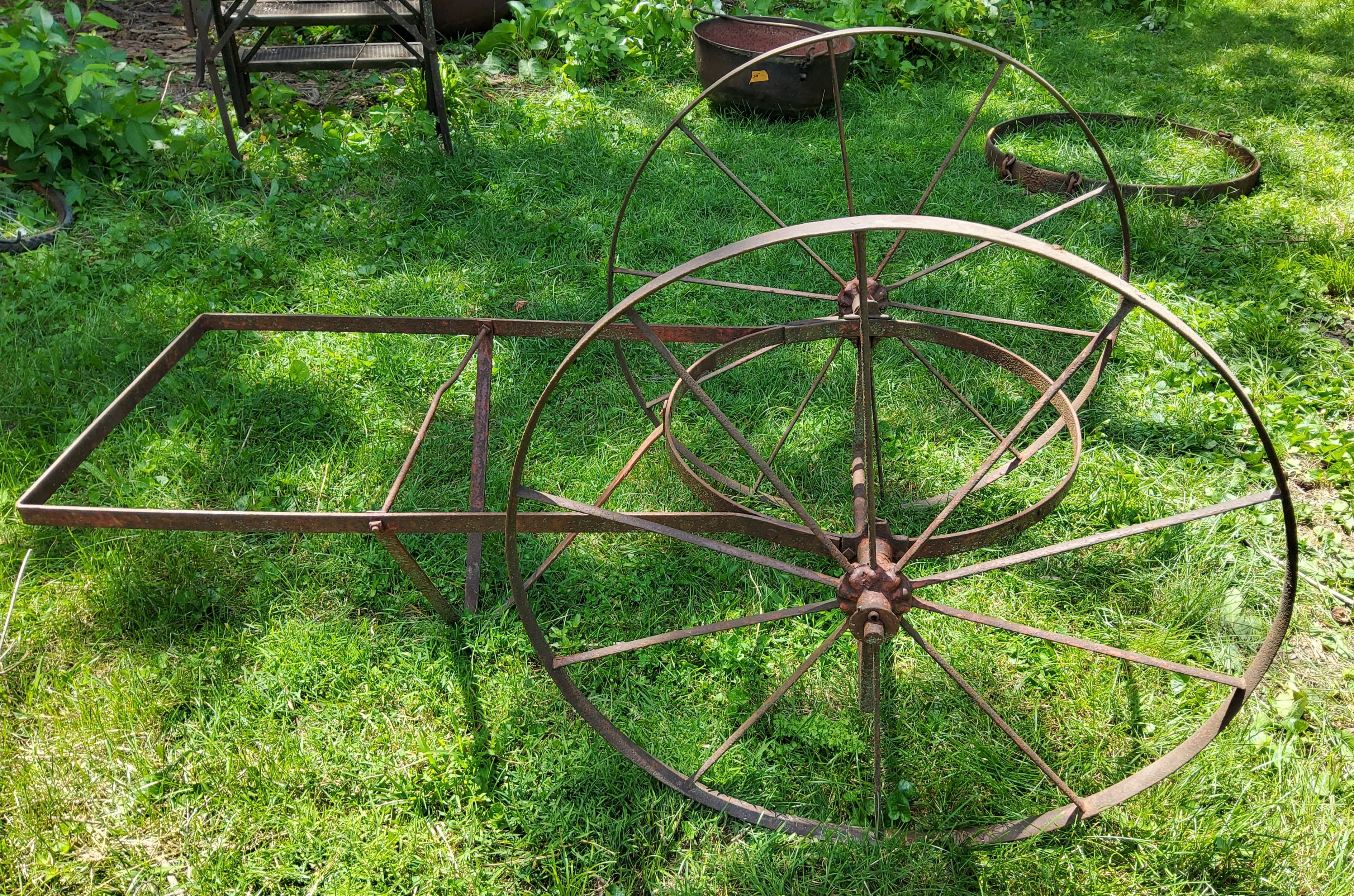 Property photo 189 - TIMED ONLINE ONLY - PERSONAL PROPERTY AUCTION IN WHITLEY COUNTY, INDIANA