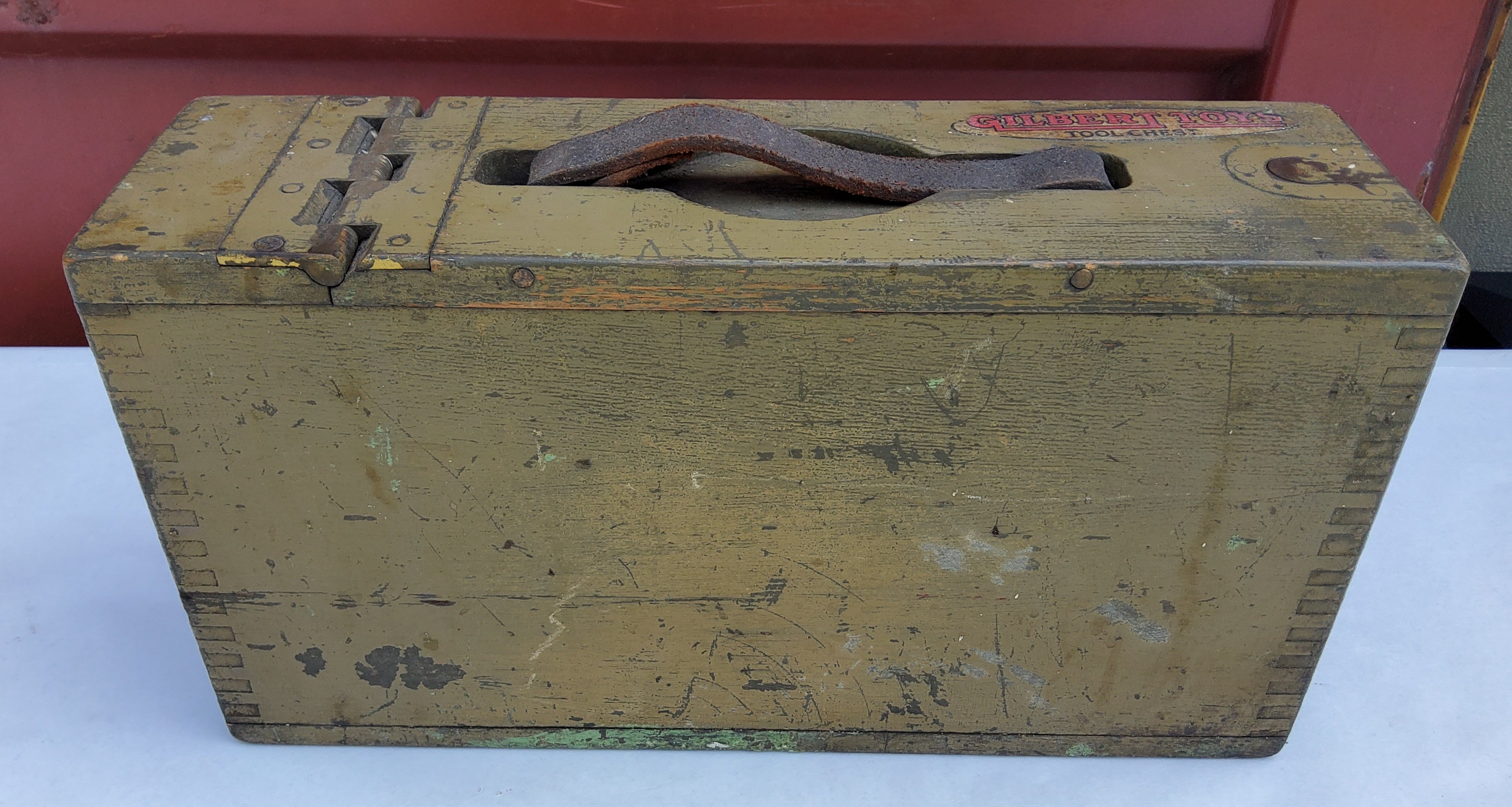 Property photo 200 - TIMED ONLINE ONLY - PERSONAL PROPERTY AUCTION IN WHITLEY COUNTY, INDIANA