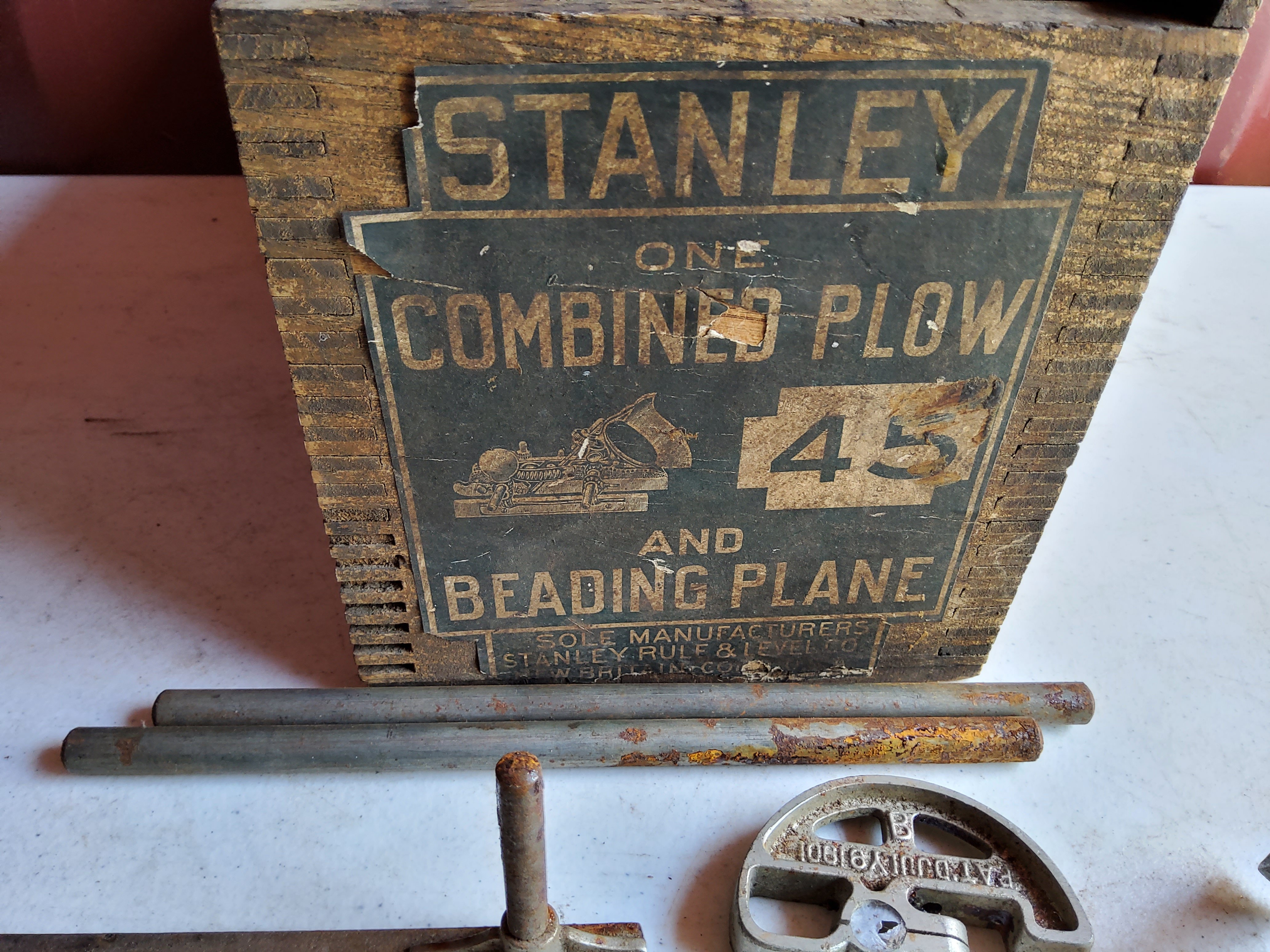 Property photo 225 - TIMED ONLINE ONLY - PERSONAL PROPERTY AUCTION IN WHITLEY COUNTY, INDIANA