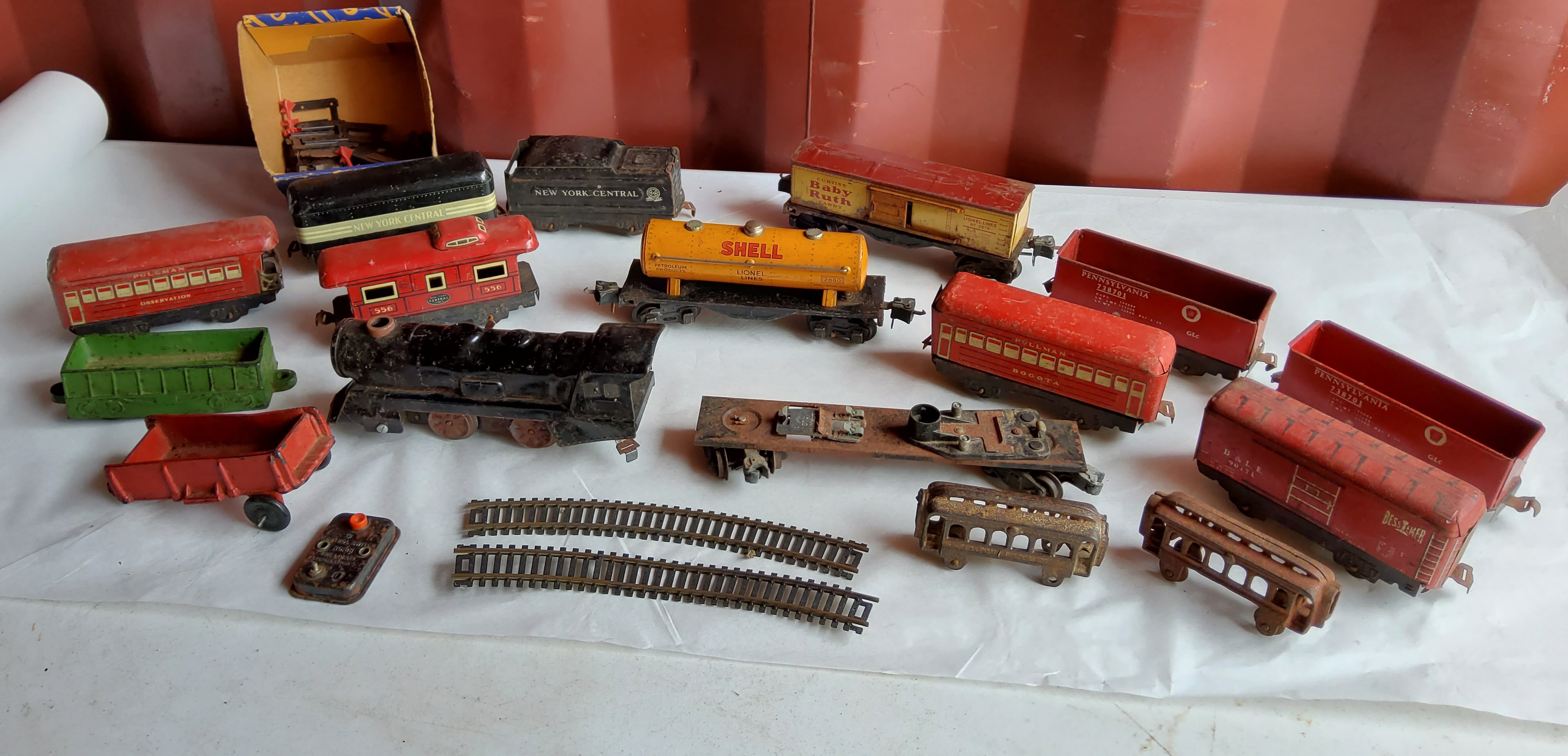 Property photo 240 - TIMED ONLINE ONLY - PERSONAL PROPERTY AUCTION IN WHITLEY COUNTY, INDIANA