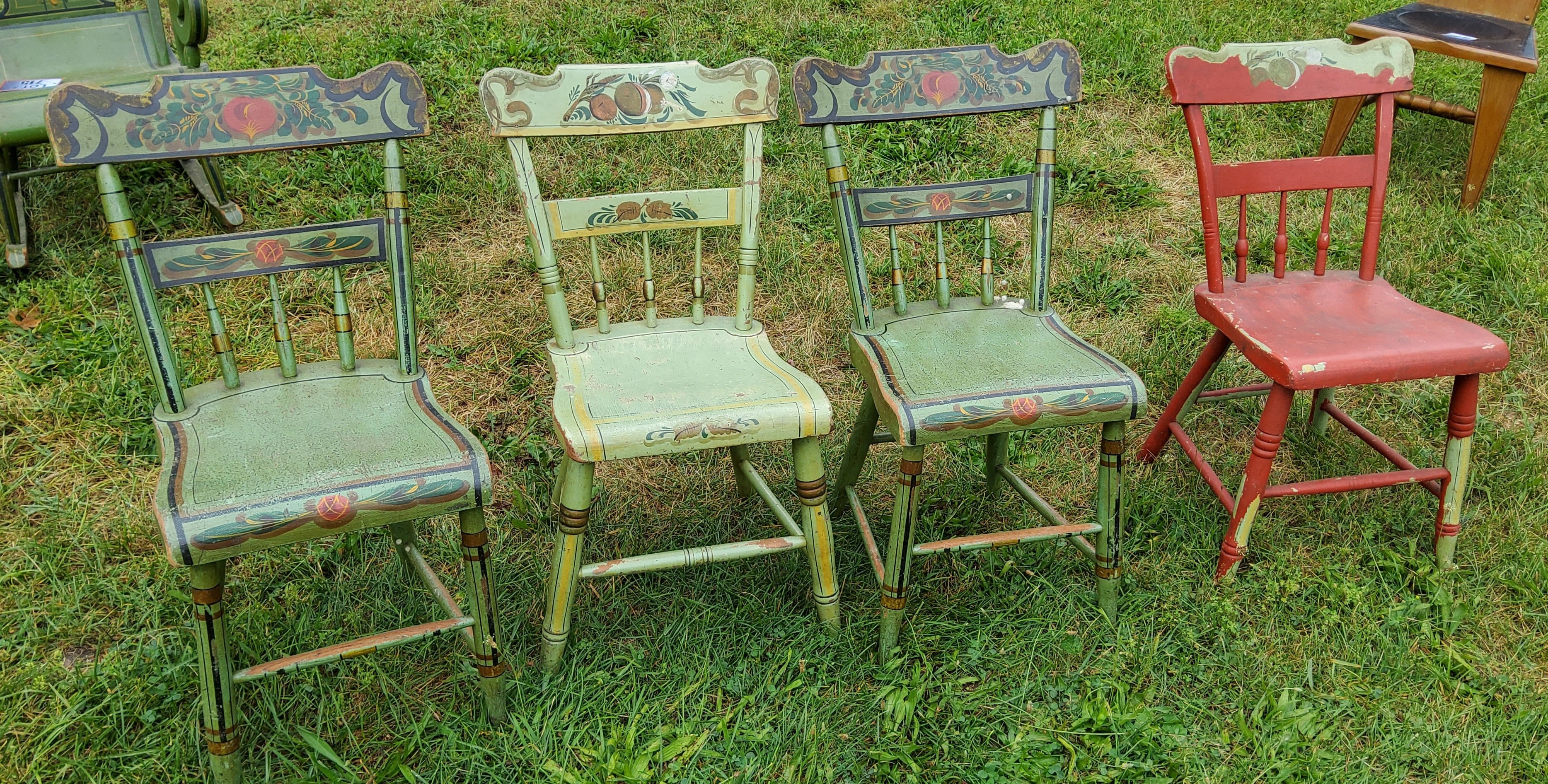 Property photo 269 - TIMED ONLINE ONLY - PERSONAL PROPERTY AUCTION IN WHITLEY COUNTY, INDIANA