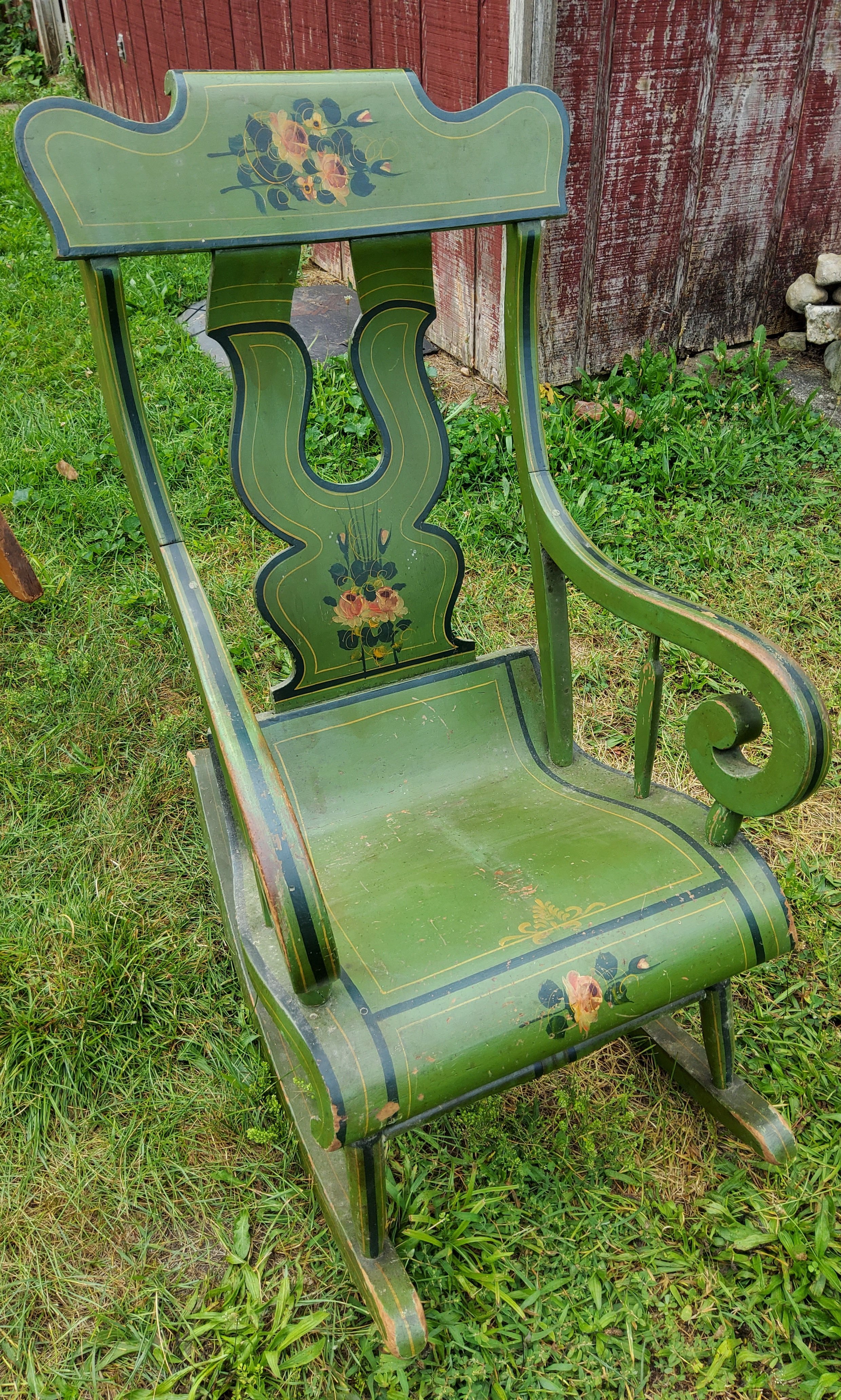 Property photo 270 - TIMED ONLINE ONLY - PERSONAL PROPERTY AUCTION IN WHITLEY COUNTY, INDIANA