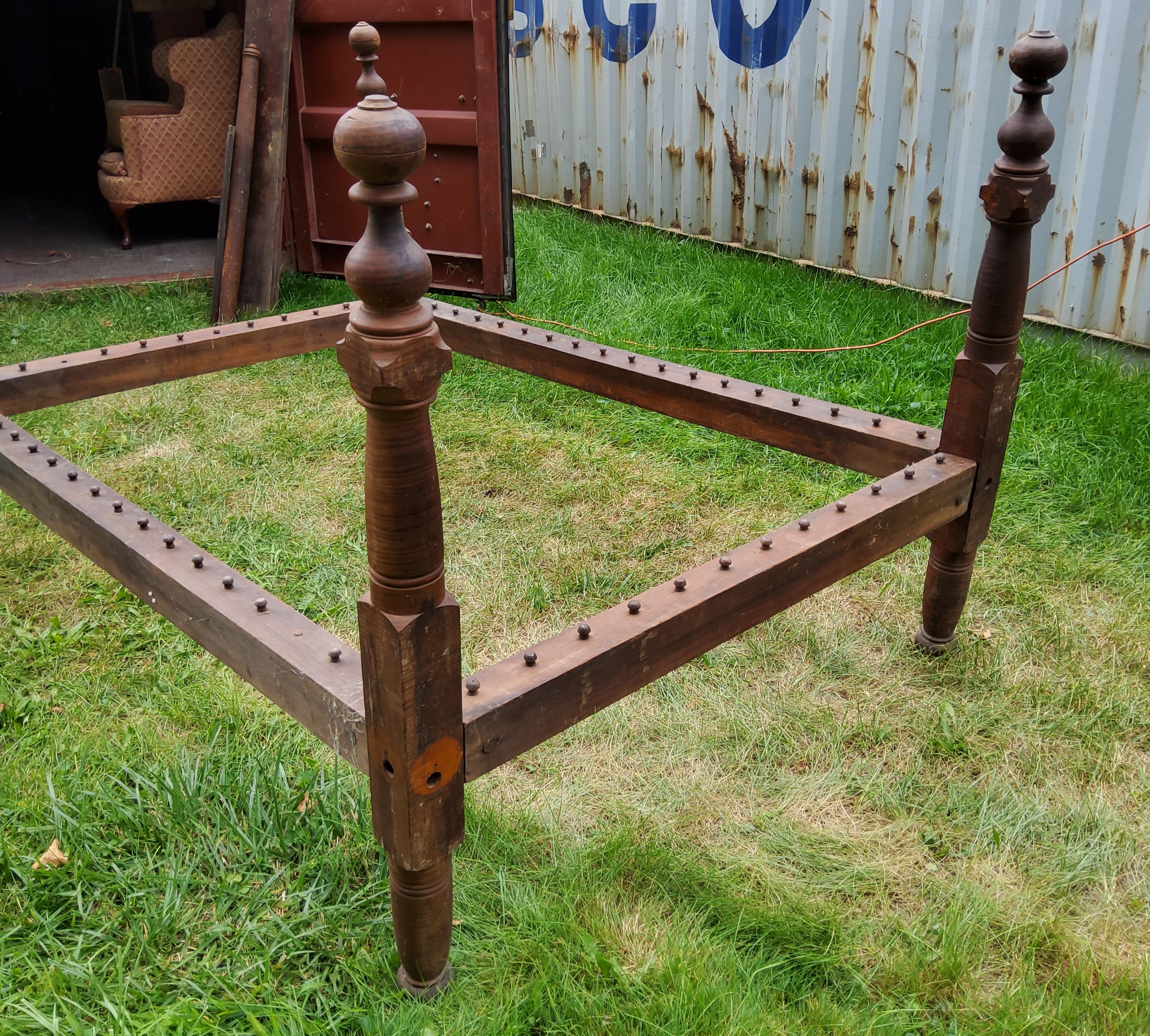 Property photo 297 - TIMED ONLINE ONLY - PERSONAL PROPERTY AUCTION IN WHITLEY COUNTY, INDIANA
