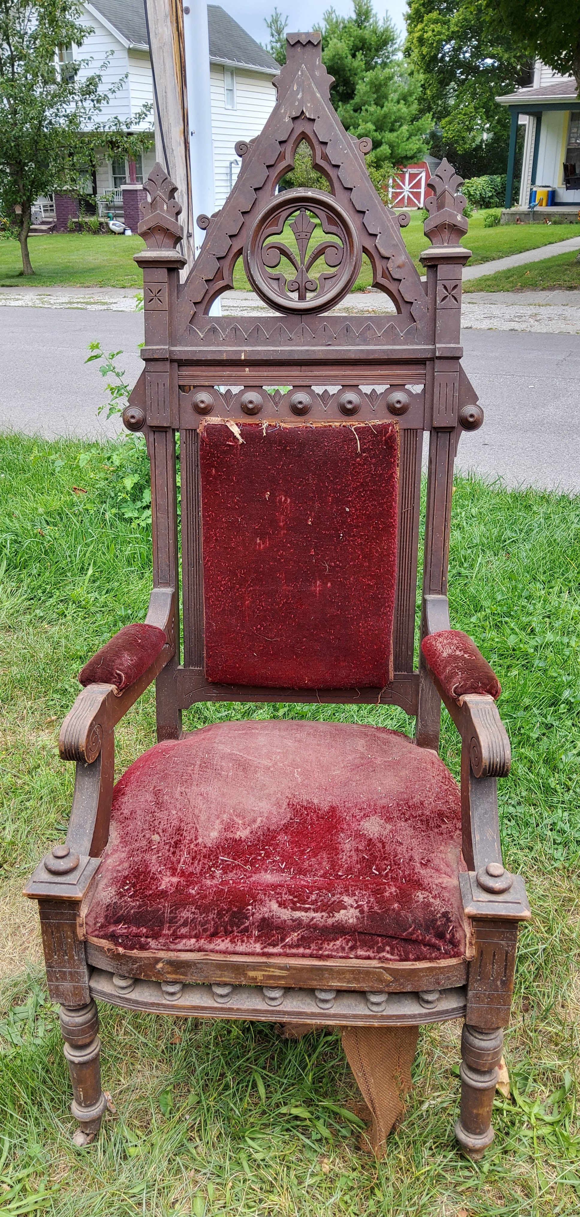 Property photo 298 - TIMED ONLINE ONLY - PERSONAL PROPERTY AUCTION IN WHITLEY COUNTY, INDIANA