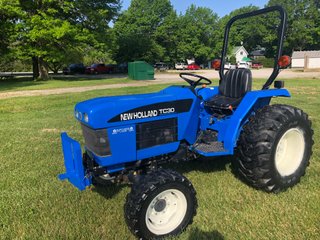 Property photo 4 - STUDEBAKER NURSERIES AND FARMS RETIREMENT CLOSE-OUT AUCTION