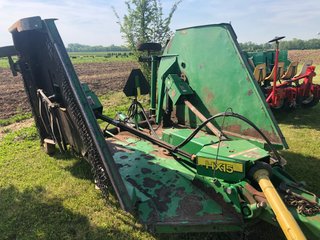Property photo 10 - STUDEBAKER NURSERIES AND FARMS RETIREMENT CLOSE-OUT AUCTION