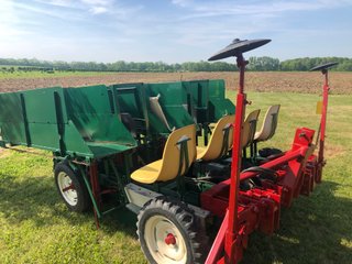 Property photo 19 - STUDEBAKER NURSERIES AND FARMS RETIREMENT CLOSE-OUT AUCTION