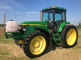 Property photo 18 - STUDEBAKER NURSERIES AND FARMS RETIREMENT CLOSE-OUT AUCTION