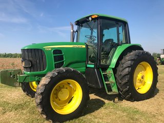 Property photo 17 - STUDEBAKER NURSERIES AND FARMS RETIREMENT CLOSE-OUT AUCTION