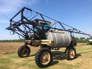 Property photo 16 - STUDEBAKER NURSERIES AND FARMS RETIREMENT CLOSE-OUT AUCTION