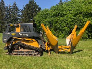 Property photo 12 - STUDEBAKER NURSERIES AND FARMS RETIREMENT CLOSE-OUT AUCTION
