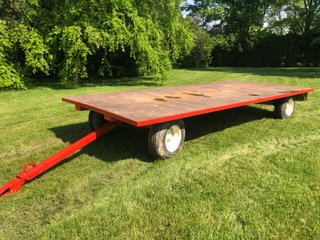 Property photo 9 - STUDEBAKER NURSERIES AND FARMS RETIREMENT CLOSE-OUT AUCTION