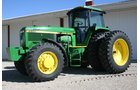 Property photo 2 - FARM EQUIPMENT AUCTION - ADAMS COUNTY, INDIANA