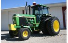Property photo 3 - FARM EQUIPMENT AUCTION - ADAMS COUNTY, INDIANA